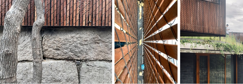 民宿設計,民宿改造設計,農民房改造民宿設計,民宿設計案例,民宿設計方案,北京民宿,混亂是階梯小喜民宿,北京,大料建築