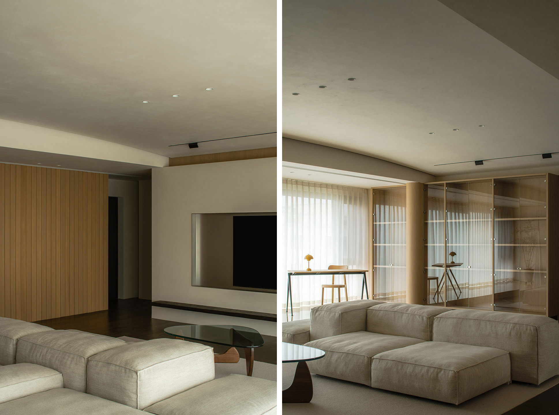 300㎡大平層設計,300㎡,大平層設計案例,大平層設計方案,住宅設計,現代風格大平層設計,嘉興,伊頓公館大平層,辰佑設計