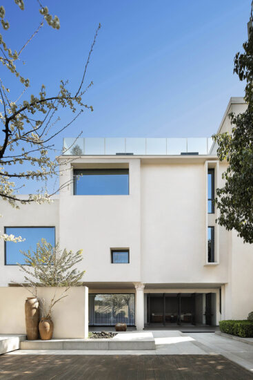 止向設計 | 貴陽裏查裏諾民宿