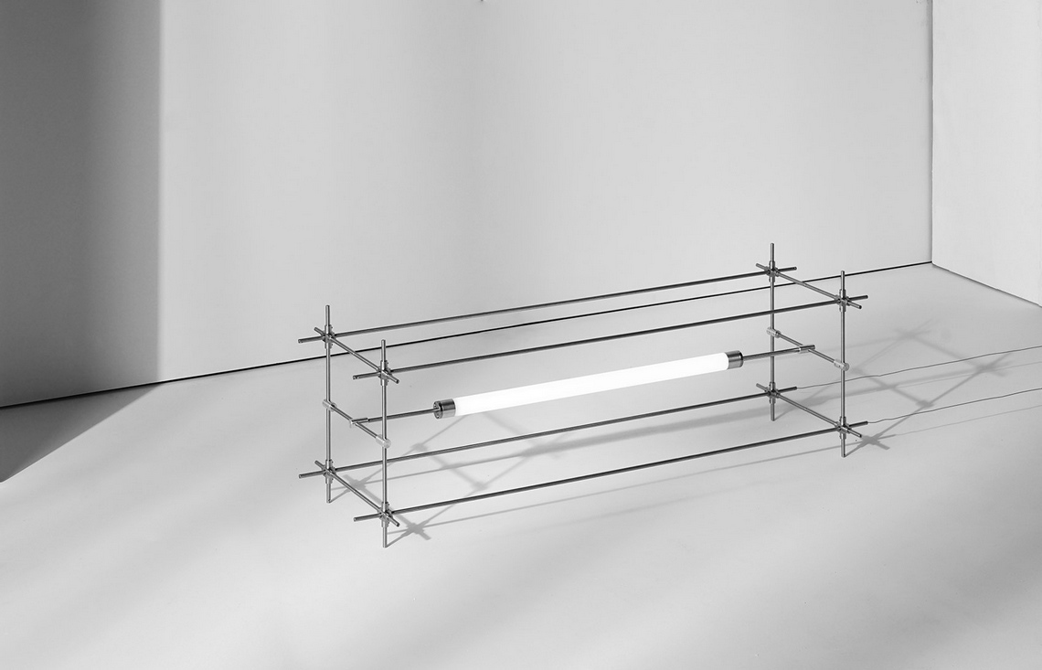 馬紮燈,馬紮燈5.0,Mario Tsai Studio,蔡烈超工作室,蔡烈超