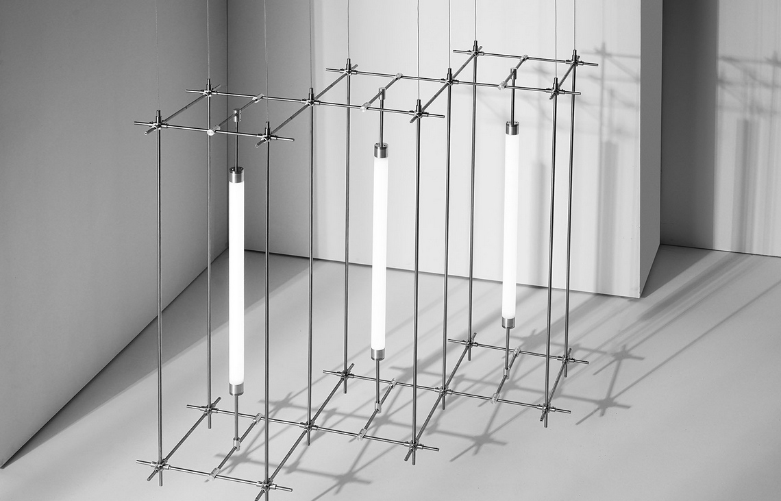 馬紮燈,馬紮燈5.0,Mario Tsai Studio,蔡烈超工作室,蔡烈超