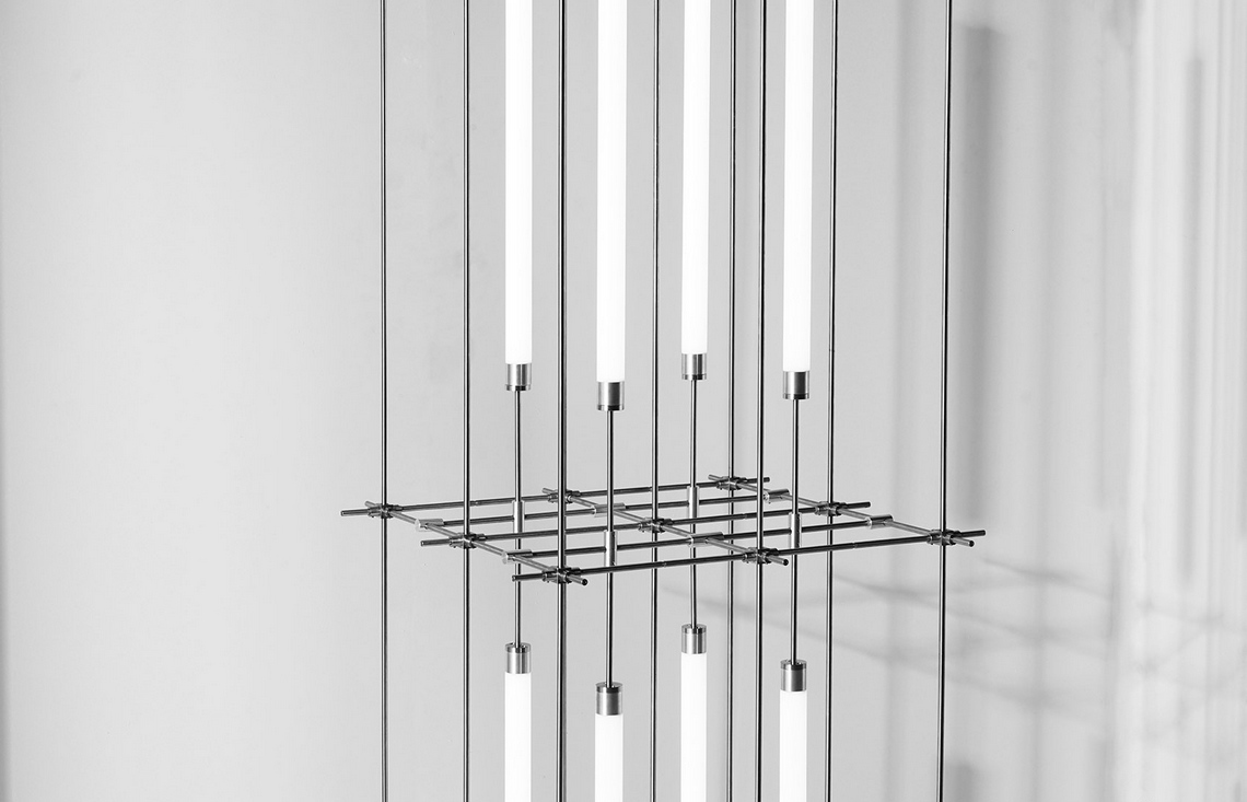 馬紮燈,馬紮燈5.0,Mario Tsai Studio,蔡烈超工作室,蔡烈超