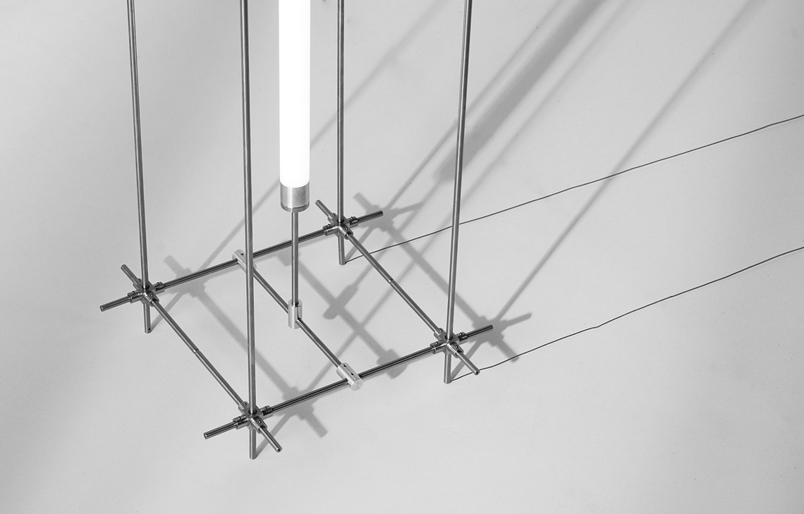 馬紮燈,馬紮燈5.0,Mario Tsai Studio,蔡烈超工作室,蔡烈超