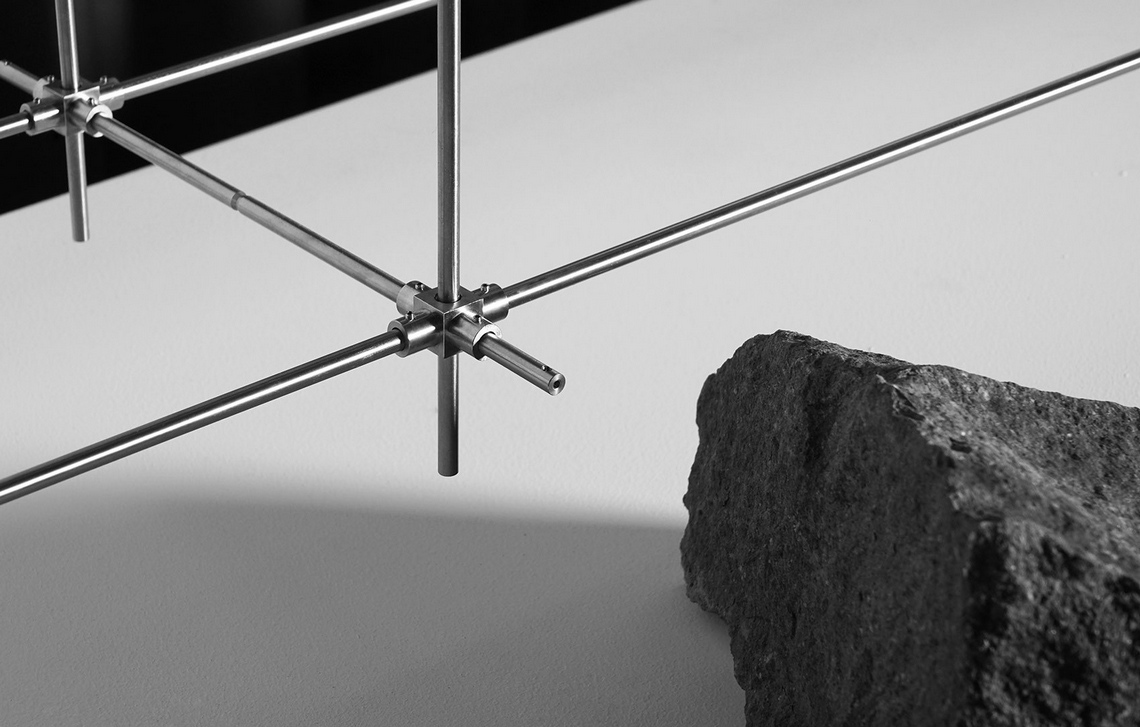 馬紮燈,馬紮燈5.0,Mario Tsai Studio,蔡烈超工作室,蔡烈超