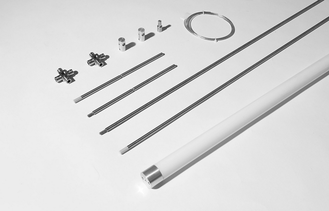 馬紮燈,馬紮燈5.0,Mario Tsai Studio,蔡烈超工作室,蔡烈超