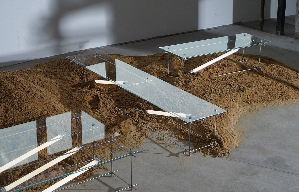 馬紮燈,馬紮燈5.0,Mario Tsai Studio,蔡烈超工作室,蔡烈超