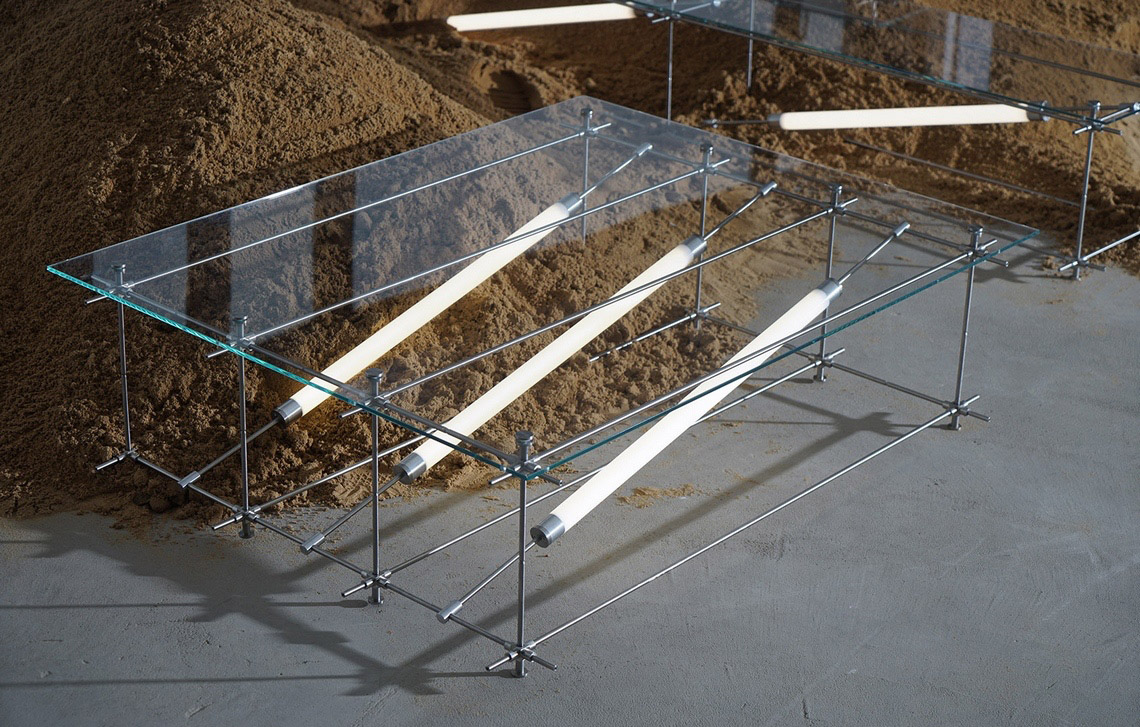 馬紮燈,馬紮燈5.0,Mario Tsai Studio,蔡烈超工作室,蔡烈超