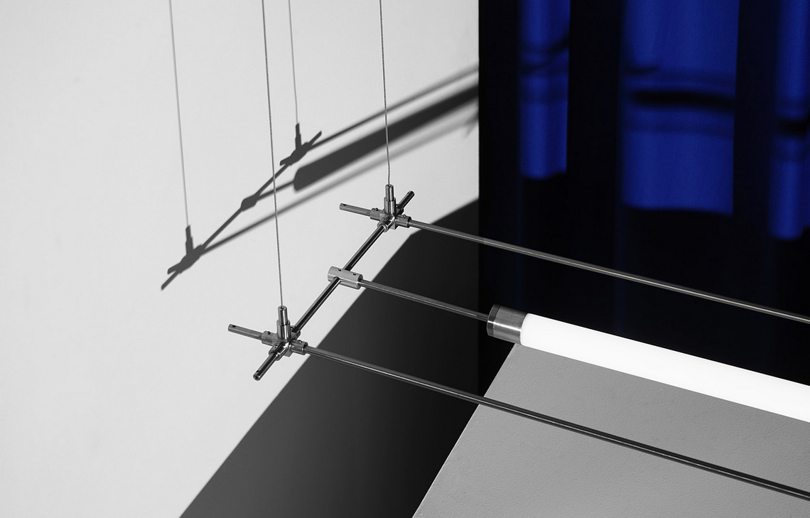 馬紮燈,馬紮燈5.0,Mario Tsai Studio,蔡烈超工作室,蔡烈超