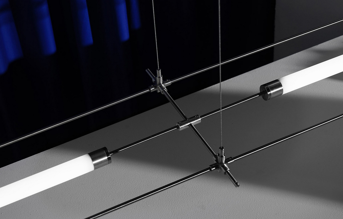 馬紮燈,馬紮燈5.0,Mario Tsai Studio,蔡烈超工作室,蔡烈超