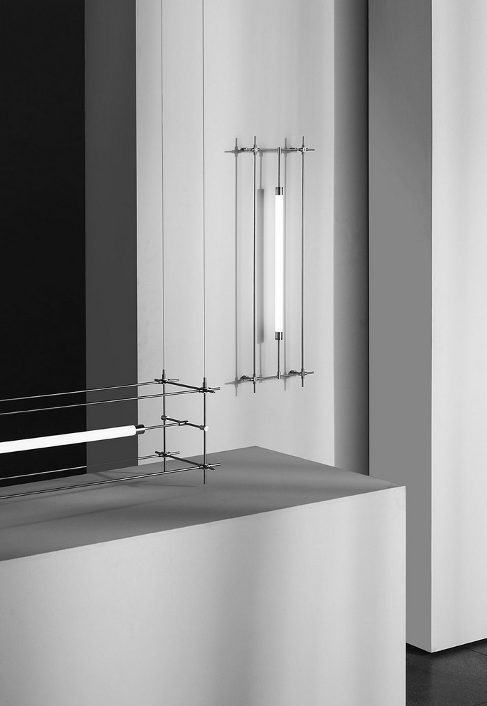 馬紮燈,馬紮燈5.0,Mario Tsai Studio,蔡烈超工作室,蔡烈超