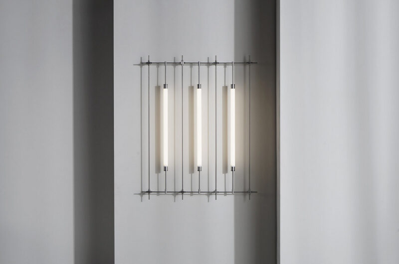 蔡烈超工作室 | Mario Tsai Studio 馬紮燈5.0