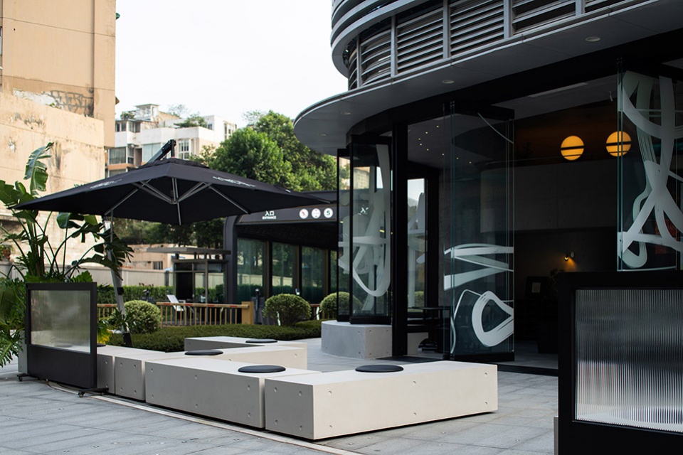 酒吧設計,酒吧設計案例,現代風格酒吧設計,酒吧設計方案,酒吧裝修,酒館設計,主題酒吧設計,主題空間設計,成都,MEDISN·RESET藥廠精釀酒吧,季意空間設計