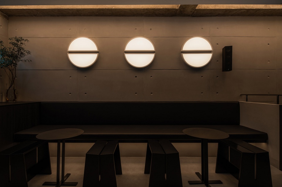 酒吧設計,酒吧設計案例,現代風格酒吧設計,酒吧設計方案,酒吧裝修,酒館設計,主題酒吧設計,主題空間設計,成都,MEDISN·RESET藥廠精釀酒吧,季意空間設計