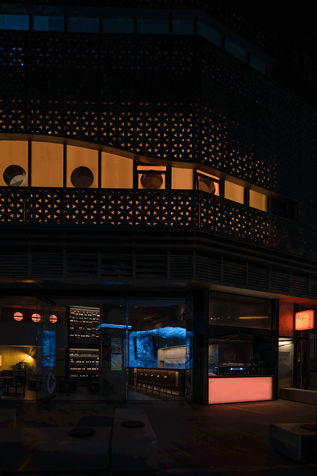 酒吧設計,酒吧設計案例,現代風格酒吧設計,酒吧設計方案,酒吧裝修,酒館設計,主題酒吧設計,主題空間設計,成都,MEDISN·RESET藥廠精釀酒吧,季意空間設計