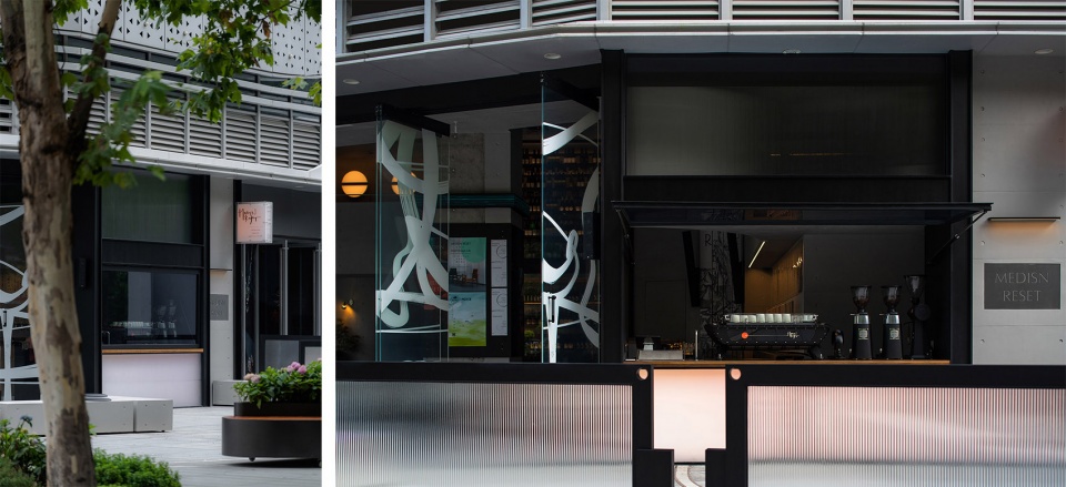 酒吧設計,酒吧設計案例,現代風格酒吧設計,酒吧設計方案,酒吧裝修,酒館設計,主題酒吧設計,主題空間設計,成都,MEDISN·RESET藥廠精釀酒吧,季意空間設計