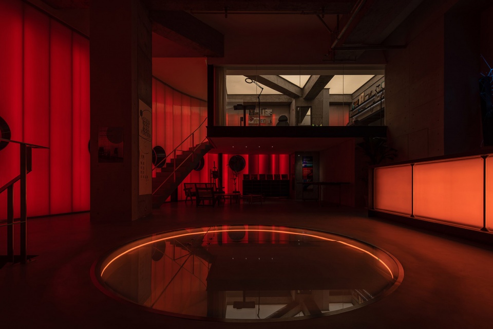 酒吧設計,酒吧設計案例,現代風格酒吧設計,酒吧設計方案,酒吧裝修,酒館設計,主題酒吧設計,主題空間設計,成都,MEDISN·RESET藥廠精釀酒吧,季意空間設計