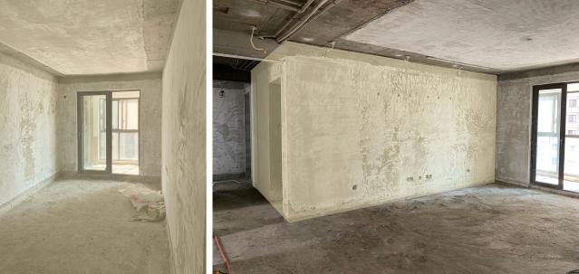 170㎡家裝設計,170㎡,家裝設計,住宅設計案例,住宅設計,現代風格住宅設計,大平層設計,大平層設計方案,大平層設計案例,南京,日日常晏如,山止川行設計