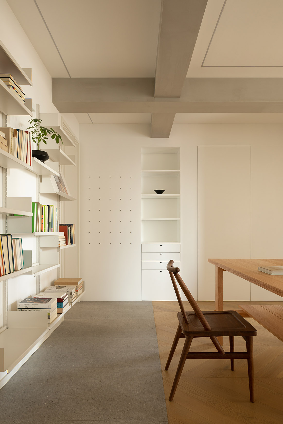 170㎡家裝設計,170㎡,家裝設計,住宅設計案例,住宅設計,現代風格住宅設計,大平層設計,大平層設計方案,大平層設計案例,南京,日日常晏如,山止川行設計