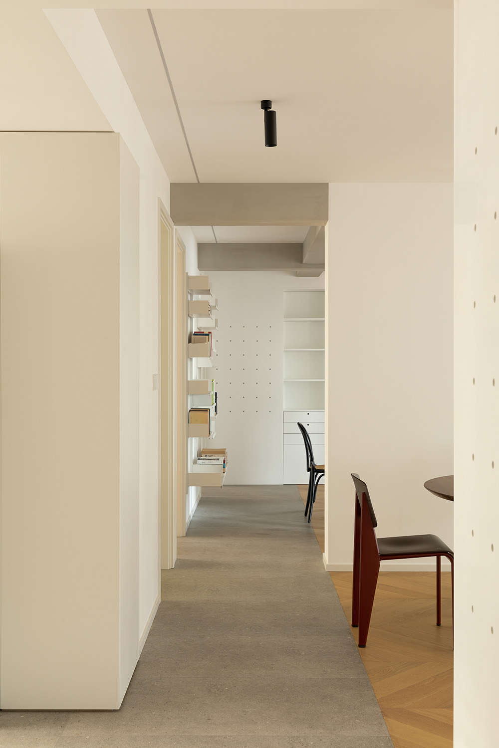 170㎡家裝設計,170㎡,家裝設計,住宅設計案例,住宅設計,現代風格住宅設計,大平層設計,大平層設計方案,大平層設計案例,南京,日日常晏如,山止川行設計