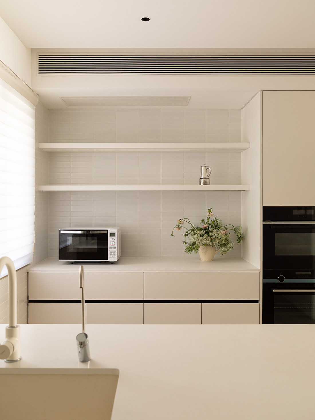 170㎡家裝設計,170㎡,家裝設計,住宅設計案例,住宅設計,現代風格住宅設計,大平層設計,大平層設計方案,大平層設計案例,南京,日日常晏如,山止川行設計