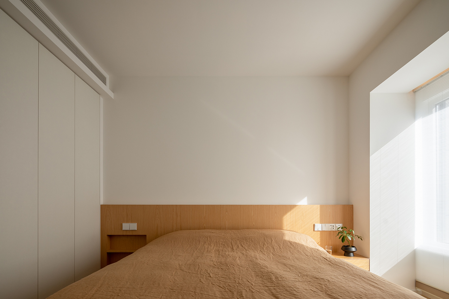 170㎡家裝設計,170㎡,家裝設計,住宅設計案例,住宅設計,現代風格住宅設計,大平層設計,大平層設計方案,大平層設計案例,南京,日日常晏如,山止川行設計