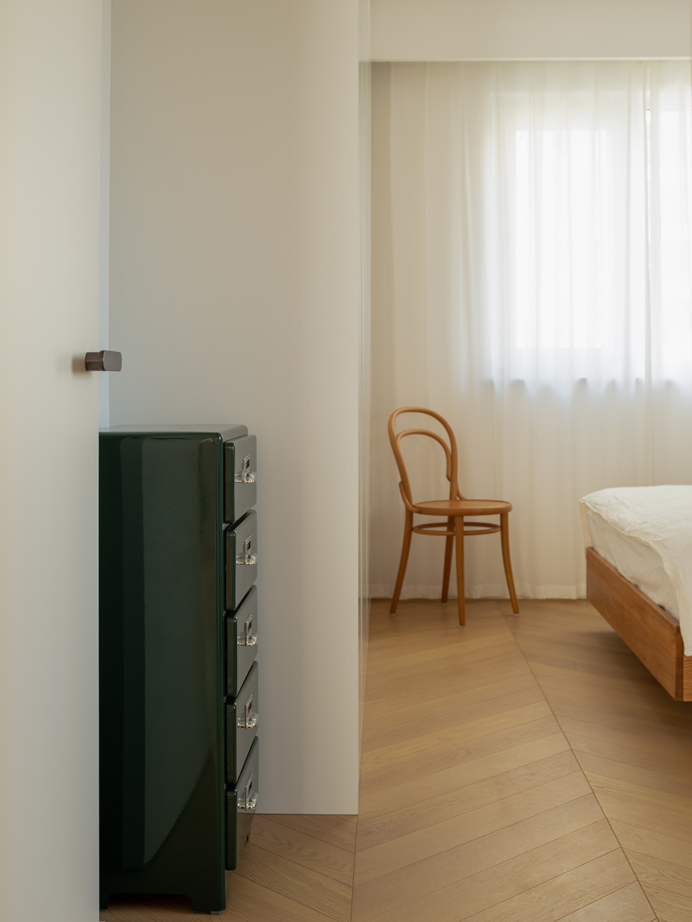 170㎡家裝設計,170㎡,家裝設計,住宅設計案例,住宅設計,現代風格住宅設計,大平層設計,大平層設計方案,大平層設計案例,南京,日日常晏如,山止川行設計