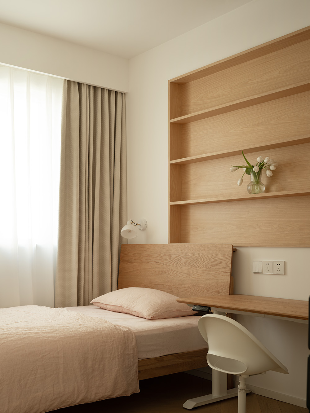 170㎡家裝設計,170㎡,家裝設計,住宅設計案例,住宅設計,現代風格住宅設計,大平層設計,大平層設計方案,大平層設計案例,南京,日日常晏如,山止川行設計