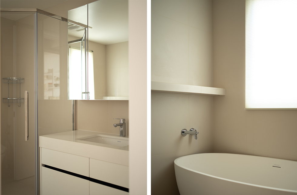 170㎡家裝設計,170㎡,家裝設計,住宅設計案例,住宅設計,現代風格住宅設計,大平層設計,大平層設計方案,大平層設計案例,南京,日日常晏如,山止川行設計