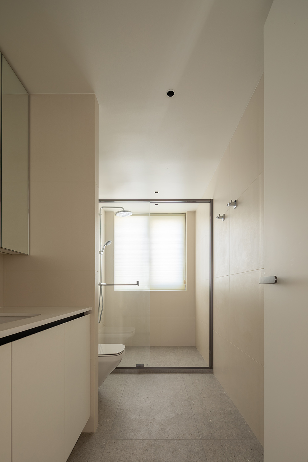 170㎡家裝設計,170㎡,家裝設計,住宅設計案例,住宅設計,現代風格住宅設計,大平層設計,大平層設計方案,大平層設計案例,南京,日日常晏如,山止川行設計