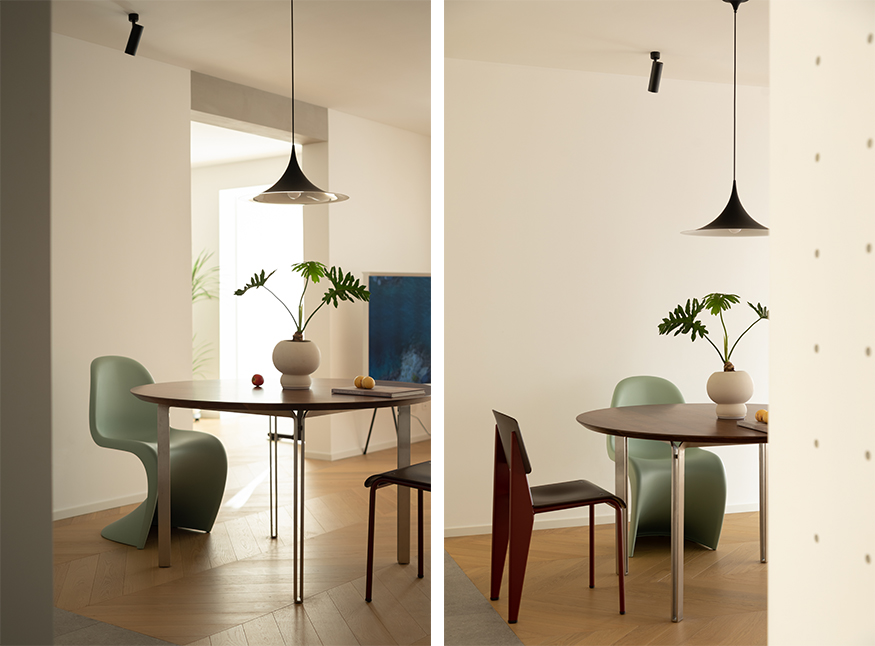 170㎡家裝設計,170㎡,家裝設計,住宅設計案例,住宅設計,現代風格住宅設計,大平層設計,大平層設計方案,大平層設計案例,南京,日日常晏如,山止川行設計