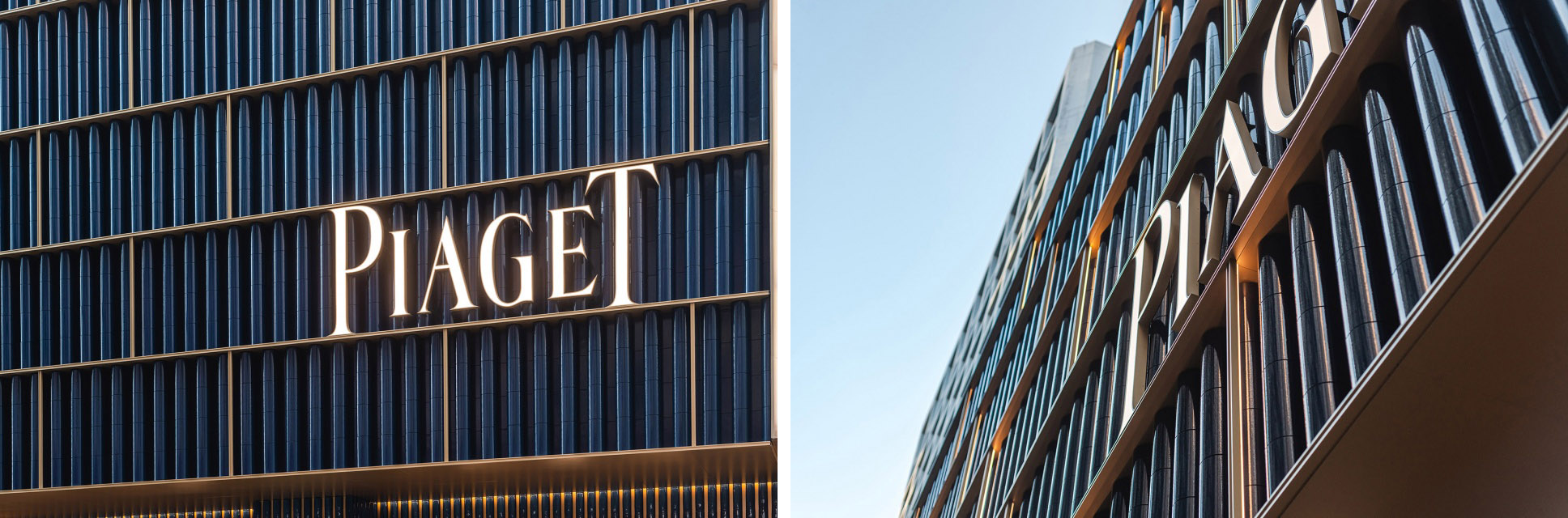 外立麵設計,外立麵改造,商店設計,商店外立麵設計,外立麵裝修,香港,匠·Piaget伯爵旗艦店,如恩設計研究室,如恩