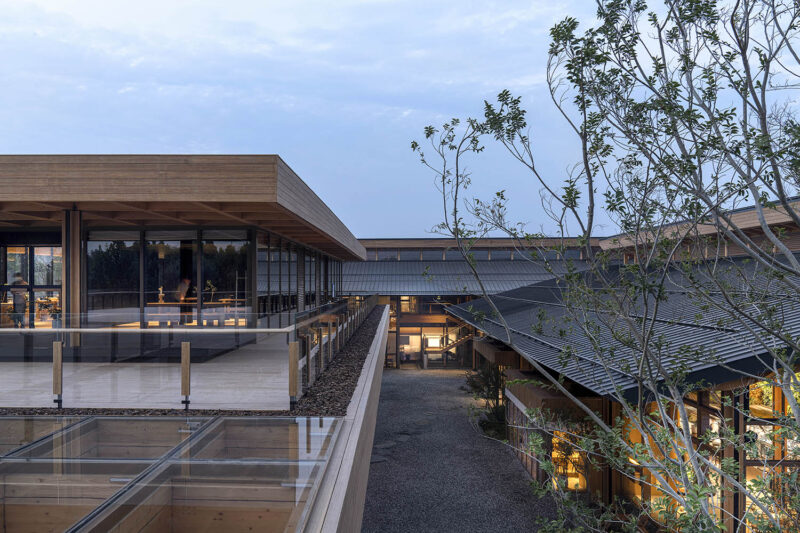 合恣設計 | 鄭州普羅市集：理想生活圖景裏的人間煙火氣