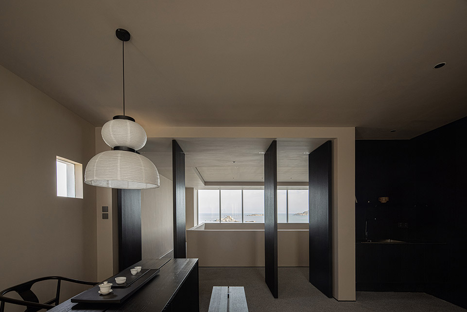 民宿設計,民宿設計方案,民宿設計案例,民宿改造,民宿裝修,度假酒店設計,設計酒店,酒店設計,福建莆田,湄嶼佑見民宿,大小設計工作室