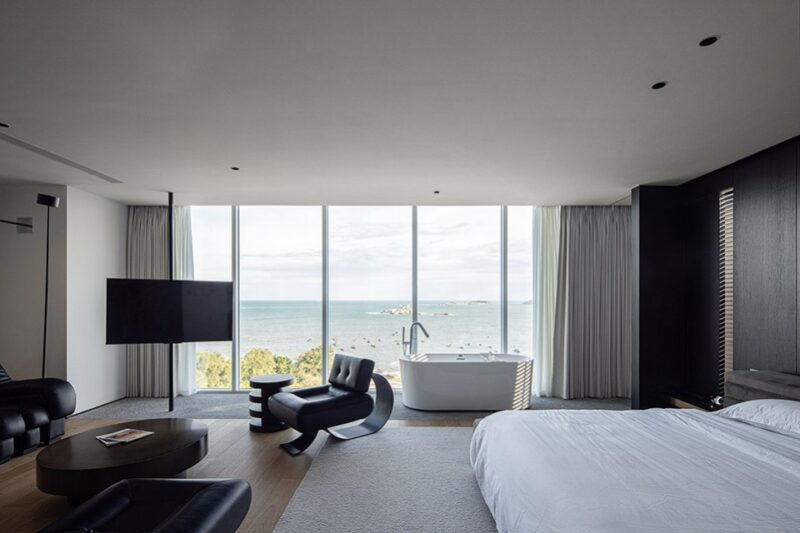 大小設計工作室 | 福建莆田湄嶼佑見民宿