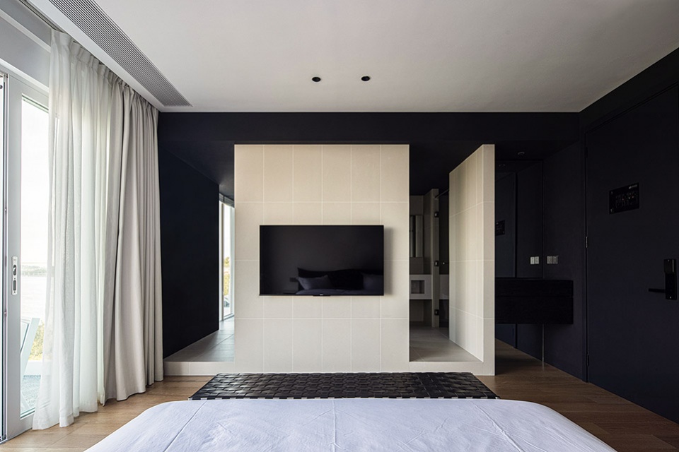 民宿設計,民宿設計方案,民宿設計案例,民宿改造,民宿裝修,度假酒店設計,設計酒店,酒店設計,福建莆田,湄嶼佑見民宿,大小設計工作室