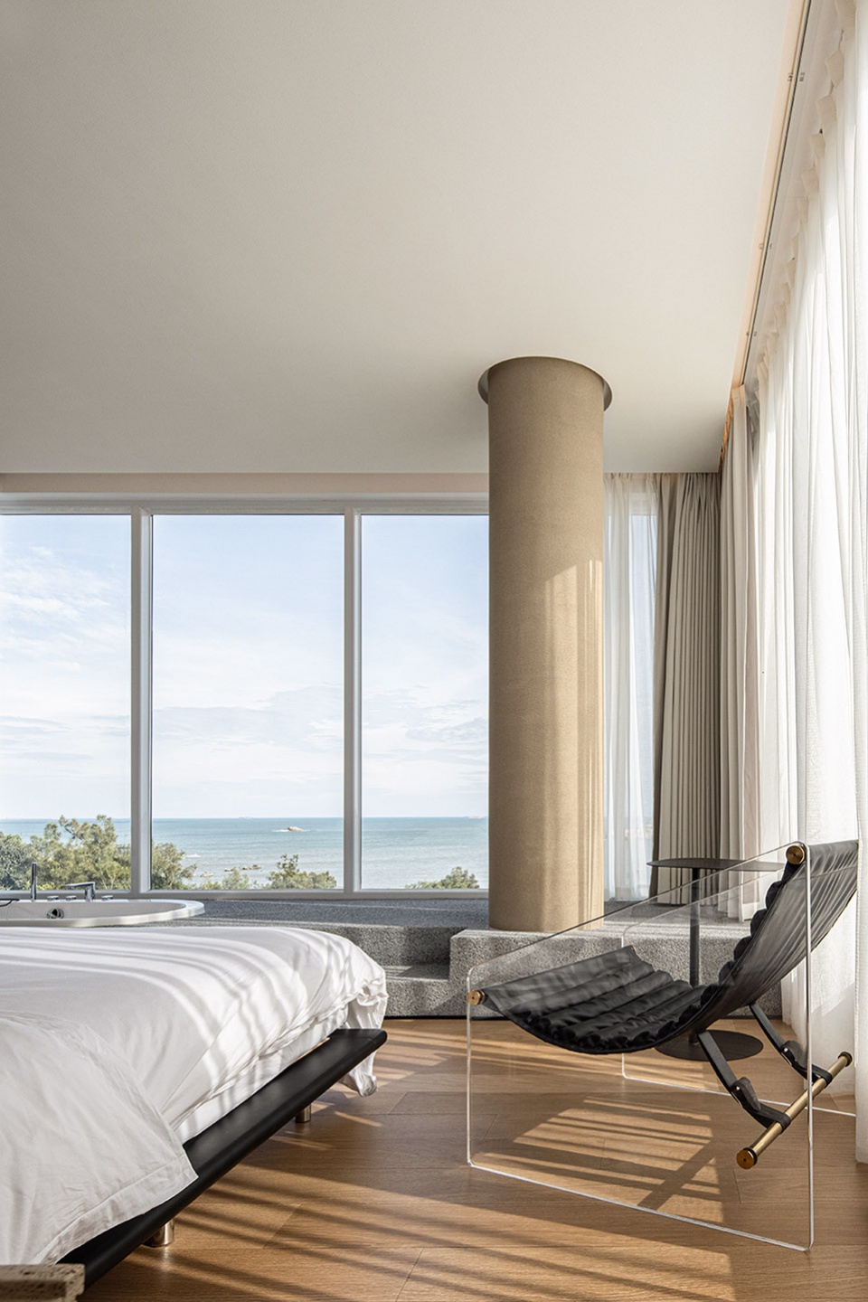 民宿設計,民宿設計方案,民宿設計案例,民宿改造,民宿裝修,度假酒店設計,設計酒店,酒店設計,福建莆田,湄嶼佑見民宿,大小設計工作室