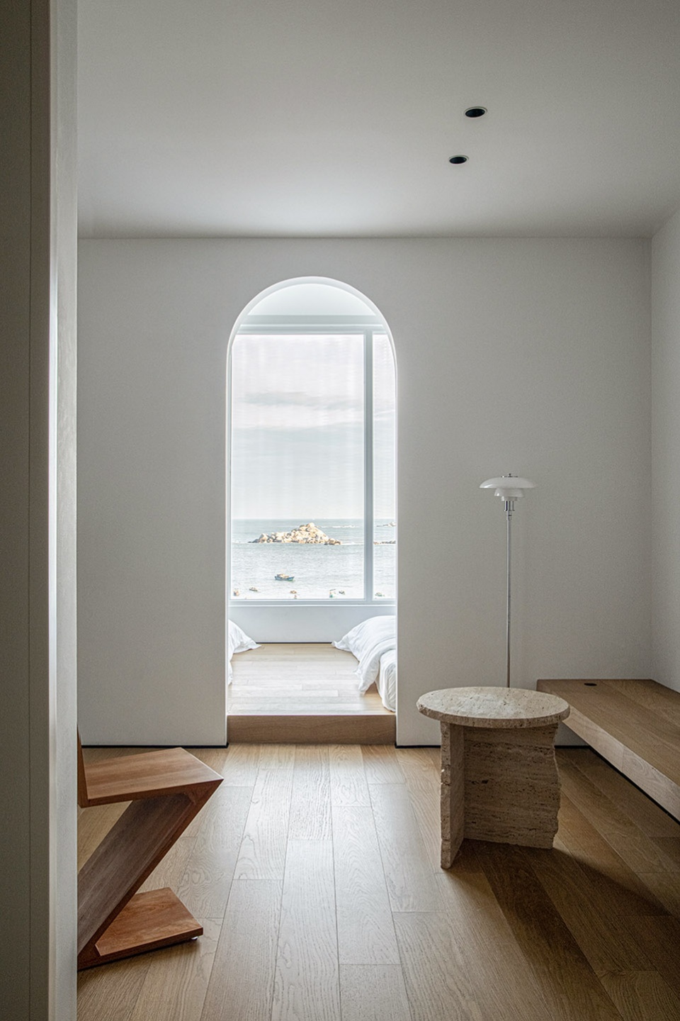 民宿設計,民宿設計方案,民宿設計案例,民宿改造,民宿裝修,度假酒店設計,設計酒店,酒店設計,福建莆田,湄嶼佑見民宿,大小設計工作室