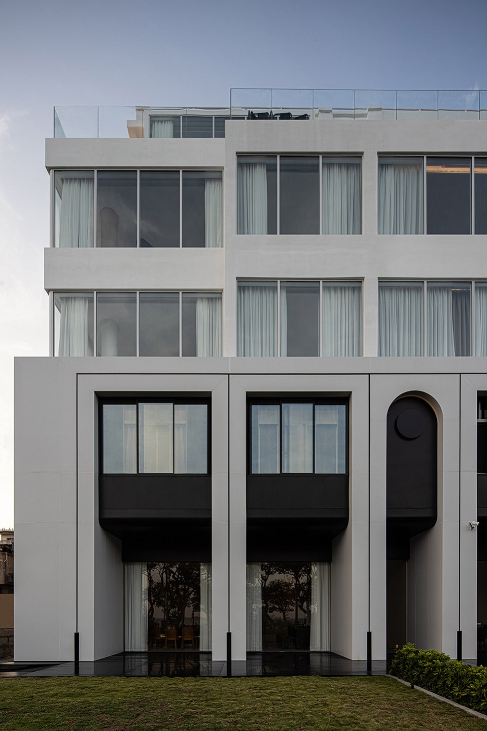 民宿設計,民宿設計方案,民宿設計案例,民宿改造,民宿裝修,度假酒店設計,設計酒店,酒店設計,福建莆田,湄嶼佑見民宿,大小設計工作室