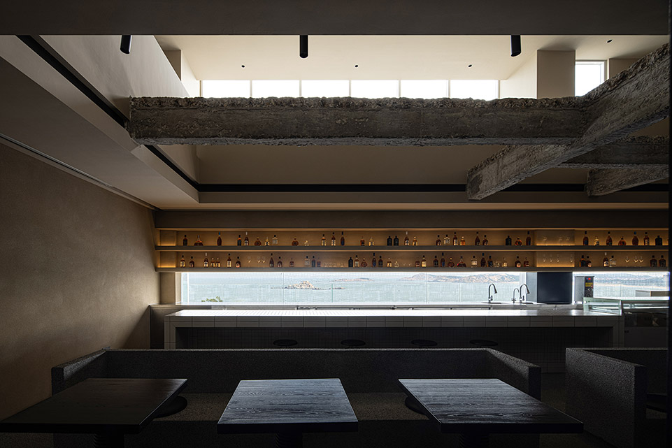 民宿設計,民宿設計方案,民宿設計案例,民宿改造,民宿裝修,度假酒店設計,設計酒店,酒店設計,福建莆田,湄嶼佑見民宿,大小設計工作室