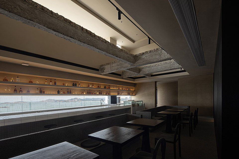 民宿設計,民宿設計方案,民宿設計案例,民宿改造,民宿裝修,度假酒店設計,設計酒店,酒店設計,福建莆田,湄嶼佑見民宿,大小設計工作室