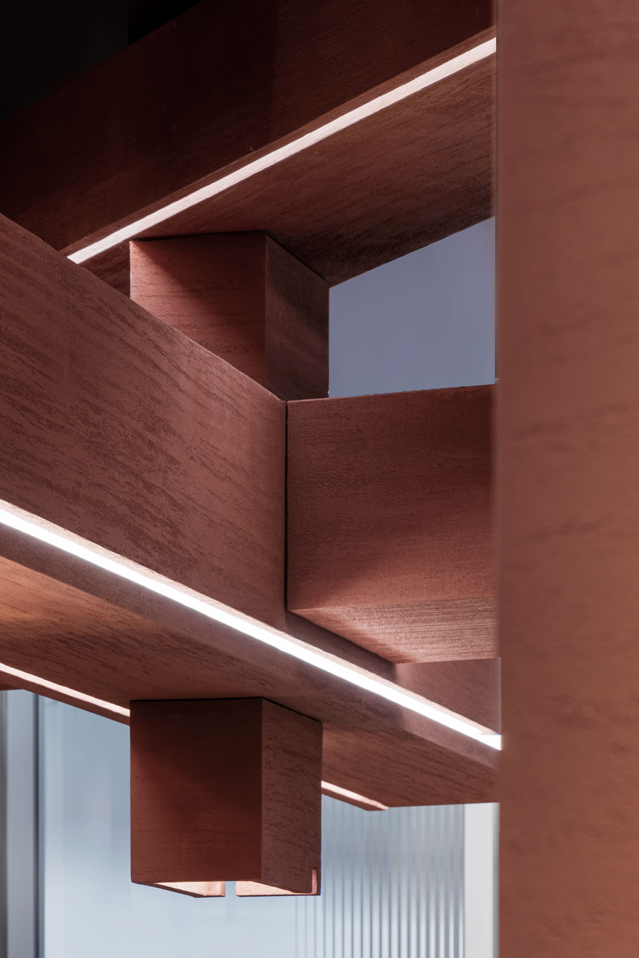 茶飲店設計,茶飲店設計案例,茶飲店設計方案,餐廳設計,休閑茶飲店設計,深圳,PURE NFTEA純普茶,於強室內設計師事務所,於強,YuQiang,YuQiang&Partners,異開設計,泡泡藝廊