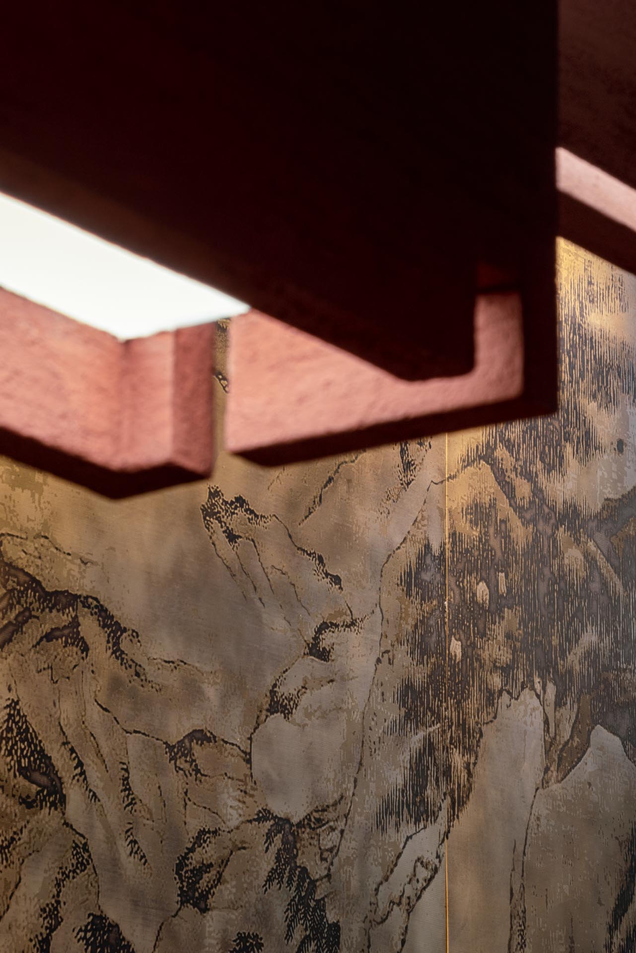 茶飲店設計,茶飲店設計案例,茶飲店設計方案,餐廳設計,休閑茶飲店設計,深圳,PURE NFTEA純普茶,於強室內設計師事務所,於強,YuQiang,YuQiang&Partners,異開設計,泡泡藝廊