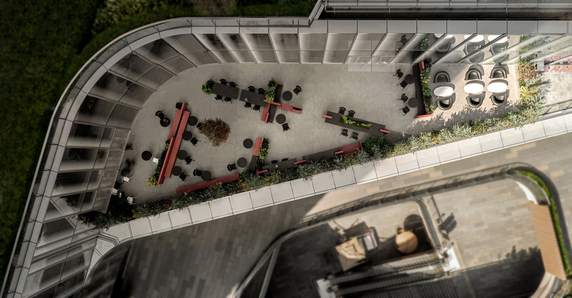 茶飲店設計,茶飲店設計案例,茶飲店設計方案,餐廳設計,休閑茶飲店設計,深圳,PURE NFTEA純普茶,於強室內設計師事務所,於強,YuQiang,YuQiang&Partners,異開設計,泡泡藝廊