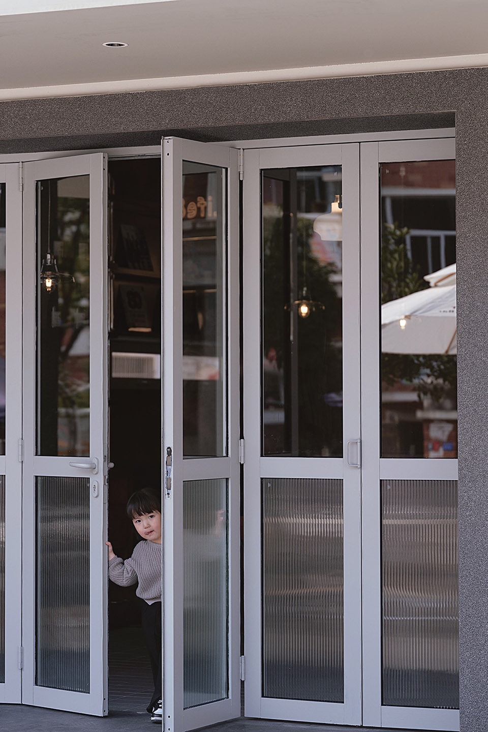 餐廳設計,餐廳設計案例,餐廳設計方案,休閑餐廳設計,餐廳裝修,社區餐廳設計,浙江義烏,Life&salt食光與鹽餐廳,有七設計工作室