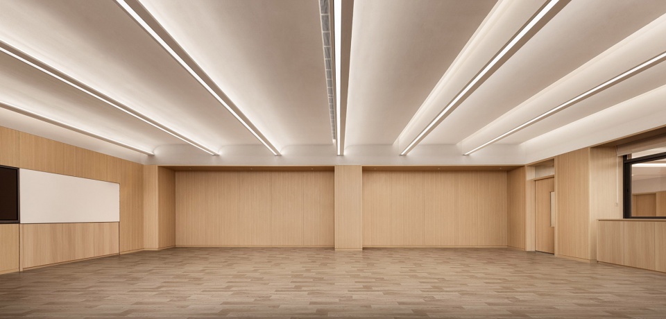 小學設計,學校設計,校園設計,學校設計案例,校園改造,學校裝修,中學設計,前海國王國際學校,深圳,深圳小學,矩陣縱橫