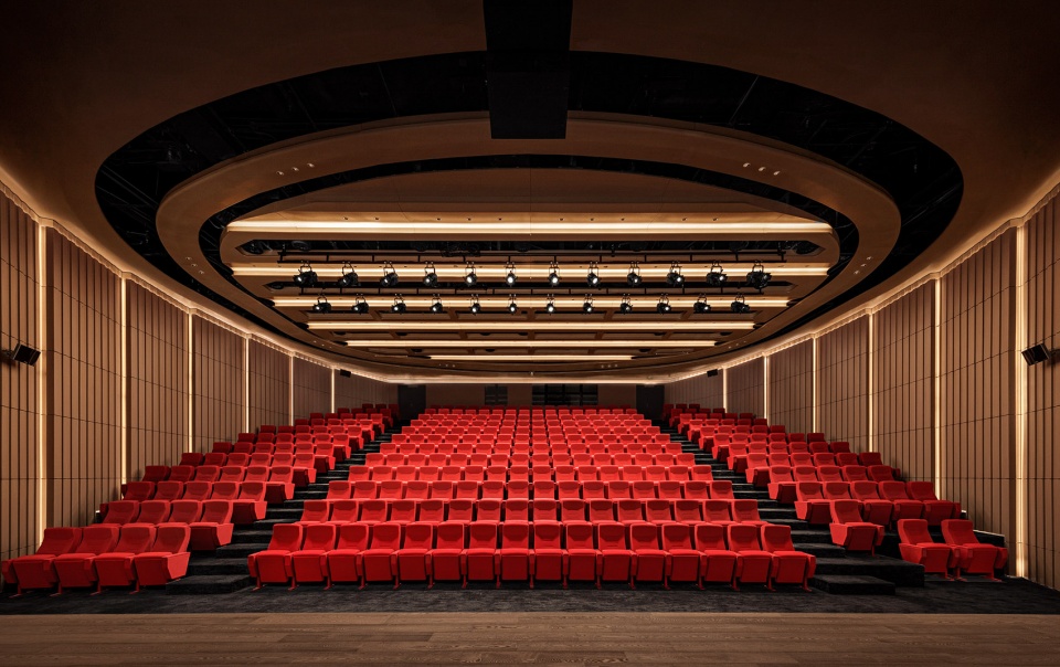 小學設計,學校設計,校園設計,學校設計案例,校園改造,學校裝修,中學設計,前海國王國際學校,深圳,深圳小學,矩陣縱橫