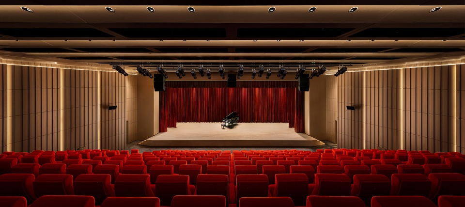 小學設計,學校設計,校園設計,學校設計案例,校園改造,學校裝修,中學設計,前海國王國際學校,深圳,深圳小學,矩陣縱橫