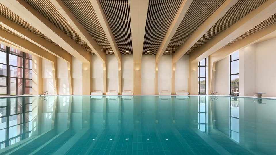 小學設計,學校設計,校園設計,學校設計案例,校園改造,學校裝修,中學設計,前海國王國際學校,深圳,深圳小學,矩陣縱橫