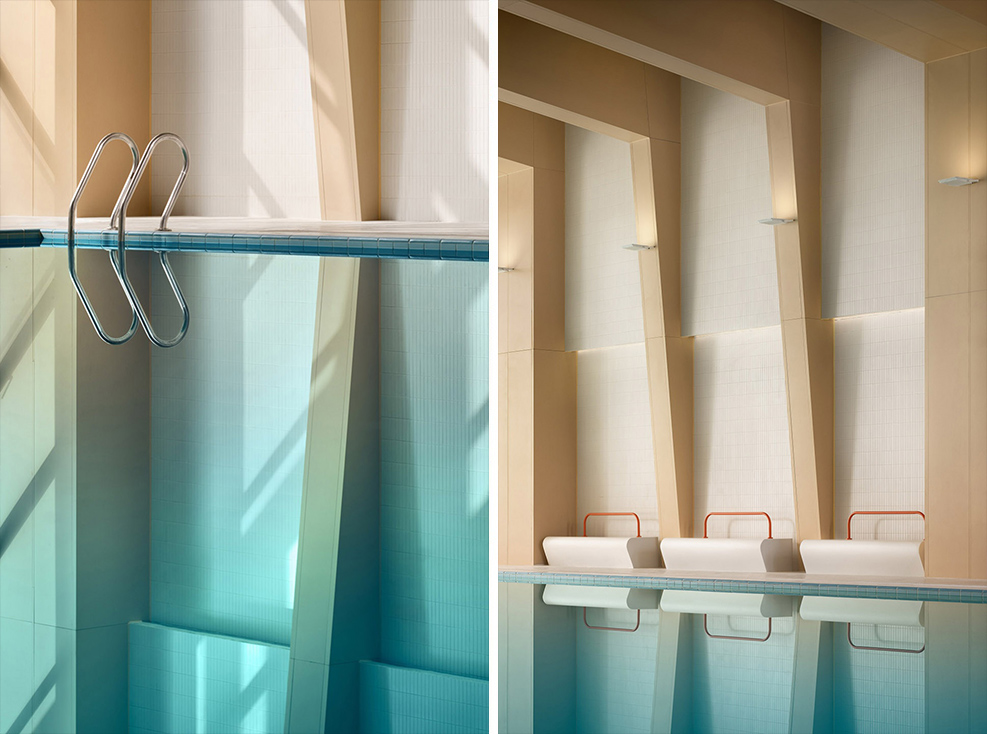 小學設計,學校設計,校園設計,學校設計案例,校園改造,學校裝修,中學設計,前海國王國際學校,深圳,深圳小學,矩陣縱橫