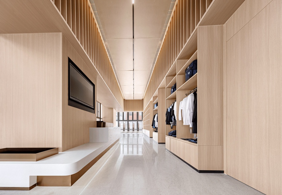 小學設計,學校設計,校園設計,學校設計案例,校園改造,學校裝修,中學設計,前海國王國際學校,深圳,深圳小學,矩陣縱橫